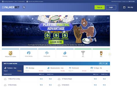 palmerbet odds|Palmerbet .